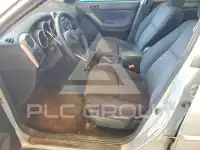 2005 Pontiac VIBE фото