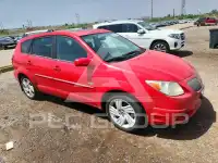 2005 Pontiac VIBE фото
