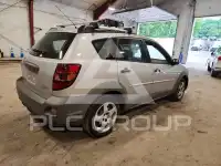 2005 Pontiac VIBE фото