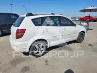 2005 Pontiac VIBE фото