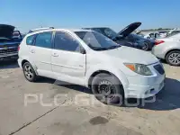 2005 Pontiac VIBE фото