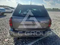 2005 Pontiac VIBE фото