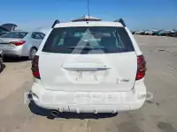 2005 Pontiac VIBE фото