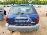 2005 Pontiac VIBE фото