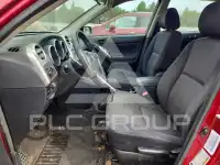 2005 Pontiac VIBE фото