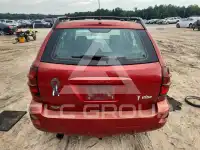 2005 Pontiac VIBE фото