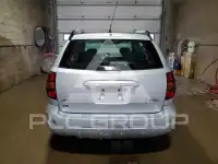 2005 Pontiac VIBE фото