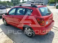 2005 Pontiac VIBE фото