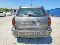 2005 Pontiac VIBE фото
