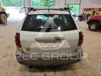 2005 Pontiac VIBE фото