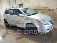 2005 Pontiac VIBE фото