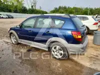 2005 Pontiac VIBE фото