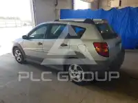 2005 Pontiac VIBE фото