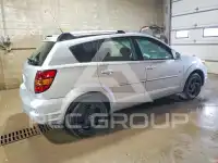 2005 Pontiac VIBE фото