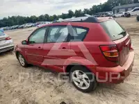 2005 Pontiac VIBE фото