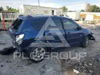2005 Pontiac VIBE фото