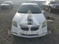 2005 Pontiac VIBE фото