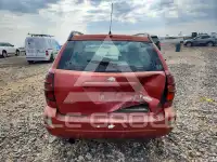 2005 Pontiac VIBE фото