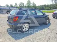 2005 Pontiac VIBE фото
