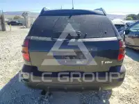 2005 Pontiac VIBE фото