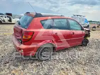 2005 Pontiac VIBE фото