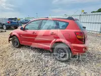 2005 Pontiac VIBE фото