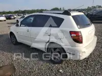 2005 Pontiac VIBE фото