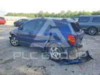 2005 Pontiac VIBE фото