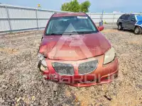 2005 Pontiac VIBE фото