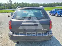 2005 Pontiac VIBE фото