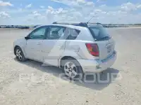 2005 Pontiac VIBE фото