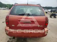 2005 Pontiac VIBE фото