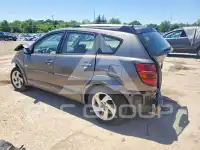 2005 Pontiac VIBE фото