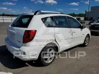 2005 Pontiac VIBE фото