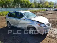 2005 Pontiac VIBE фото