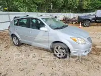 2005 Pontiac VIBE фото