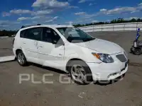2005 Pontiac VIBE фото