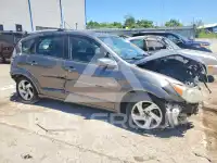 2005 Pontiac VIBE фото