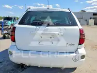 2005 Pontiac VIBE фото