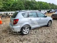 2005 Pontiac VIBE фото