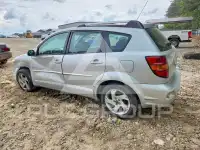 2005 Pontiac VIBE фото