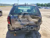 2005 Pontiac VIBE фото