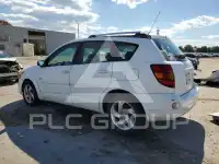 2005 Pontiac VIBE фото