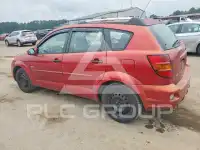 2005 Pontiac VIBE фото