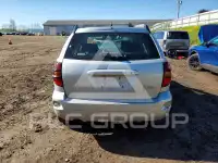 2005 Pontiac VIBE фото