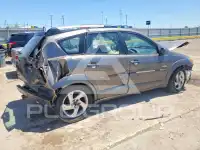2005 Pontiac VIBE фото