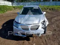 2005 Pontiac VIBE фото