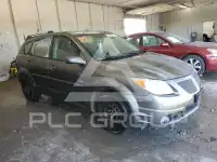 2005 Pontiac VIBE фото
