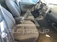 2005 Pontiac VIBE фото
