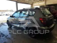2005 Pontiac VIBE фото